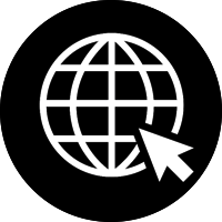 icon contact